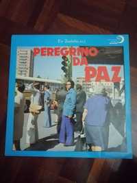 Disco de Vinil - Pe Zezinho