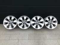 Felgi Kola BBS 17x8j BMW E90 E91 E92 E93