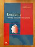 Leczenie choroby niedokrwiennej serca