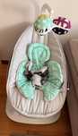 MamaRoo 5.0 (espreguiçadeira)