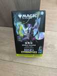 Vendo Commander: Edge of Eternities: "World Shaper" Commander Deck