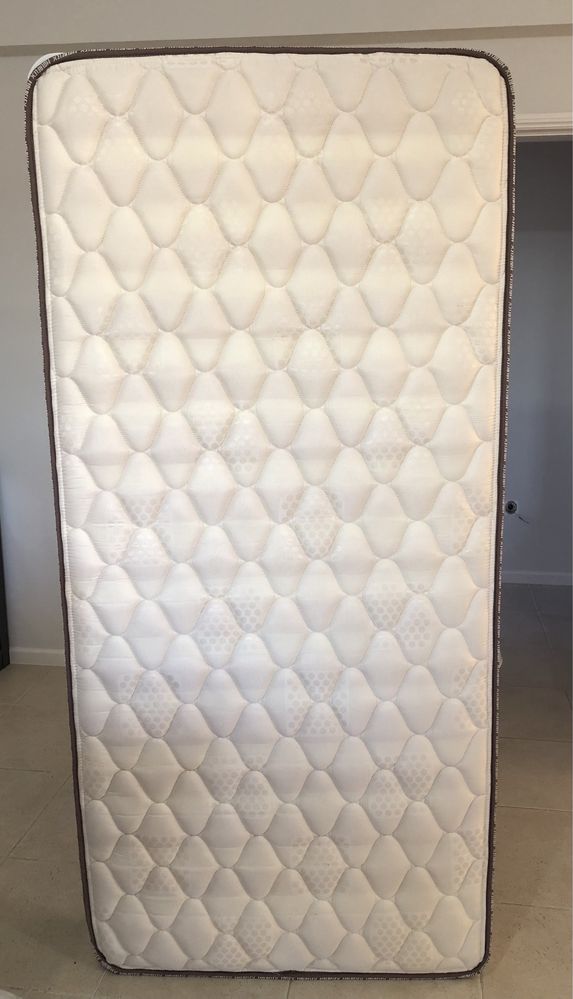 Colchão 90 x 190