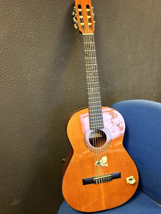 Guitarra Admira - Paloma