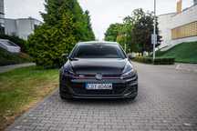 Volkswagen Golf Volkswagen Golf VII GTI Performance DSG 2.0 TSI 245km - 2018r