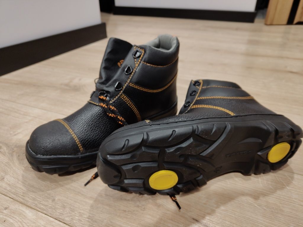 Buty robocze Gardia roz..41