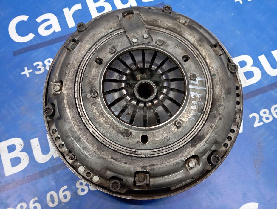 Маховік зсцепление Віто 447 Зчеплення ercedes Vito W447 диск кошик в4