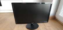 Monitor Acer S201HL 20 cali sprawny HDMI