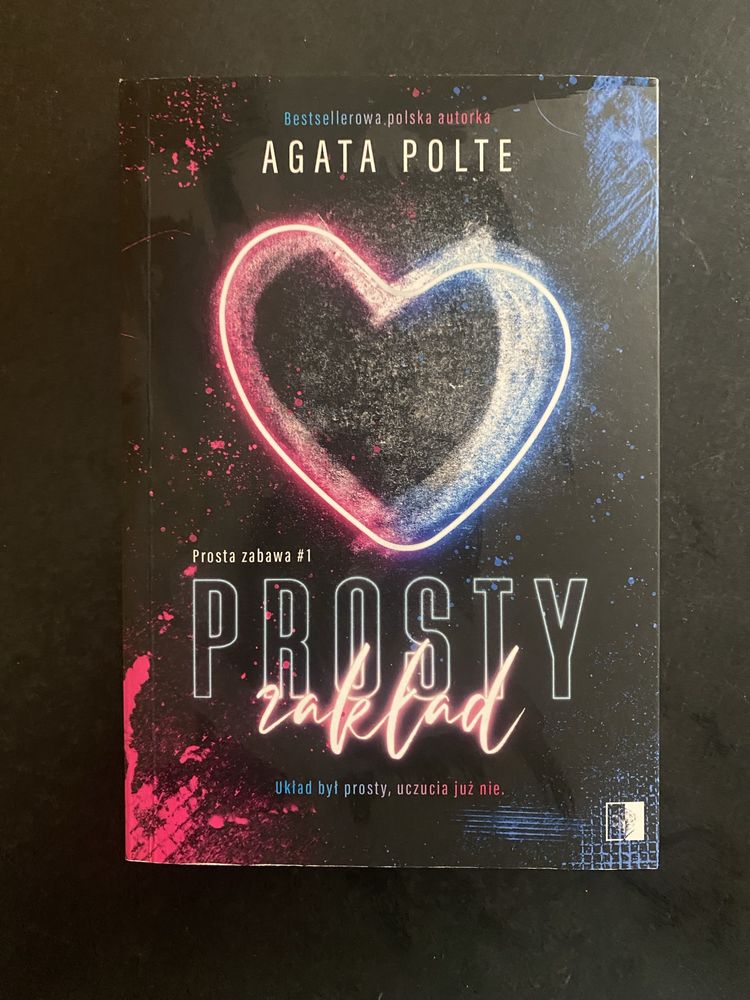 Prosty zaklad A.Polite