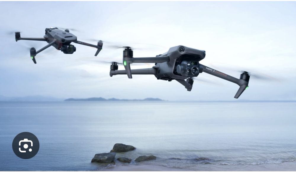 Викуп дронів мавік 3 про мавік 3 т та інші