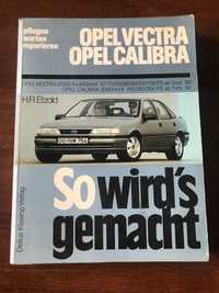 Opel budowa i naprawa - Etzold, Verlag