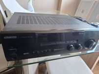 Wzmacniacz Kenwood KRF- V7010
AV : OROUNC
RECEIVER
KRF-V7010