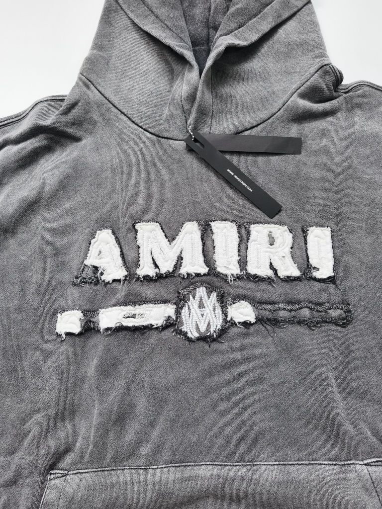 Худи Amiri/амири/дрил/кофта