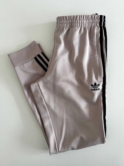 Spodnie dresowe adidas Superstar M