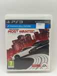 Nfs Most Wanted Polski w Grze Ps3 nr 9980