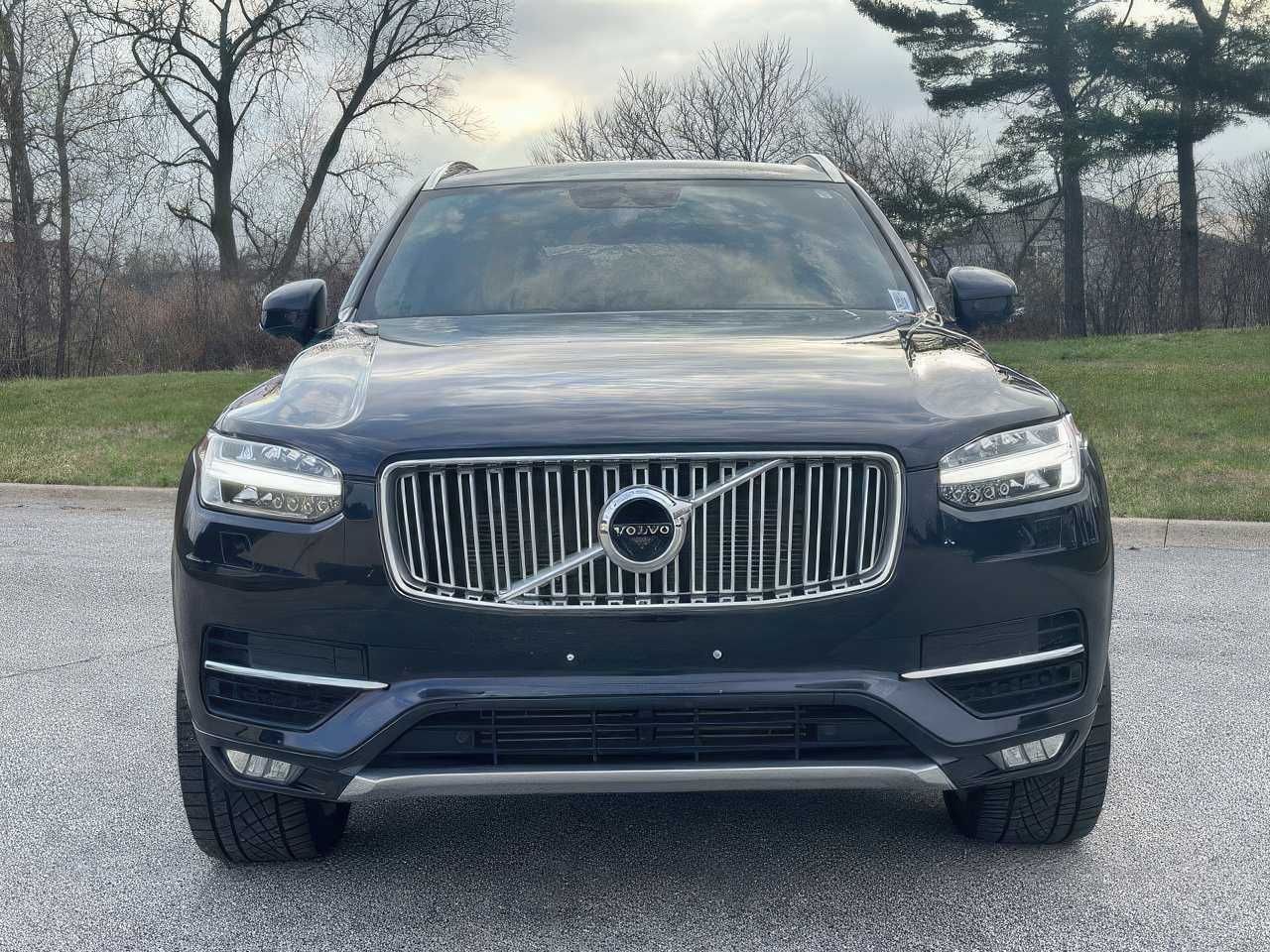 2017 Volvo XC90  T6 Inscription