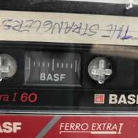Kaseta - Kaseta magnetofon Basf Ferro Extra I 60