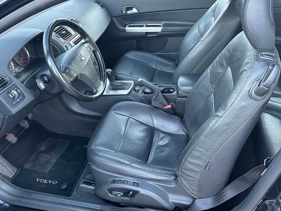 Volvo C30 1.6 D Nacional selo antigo