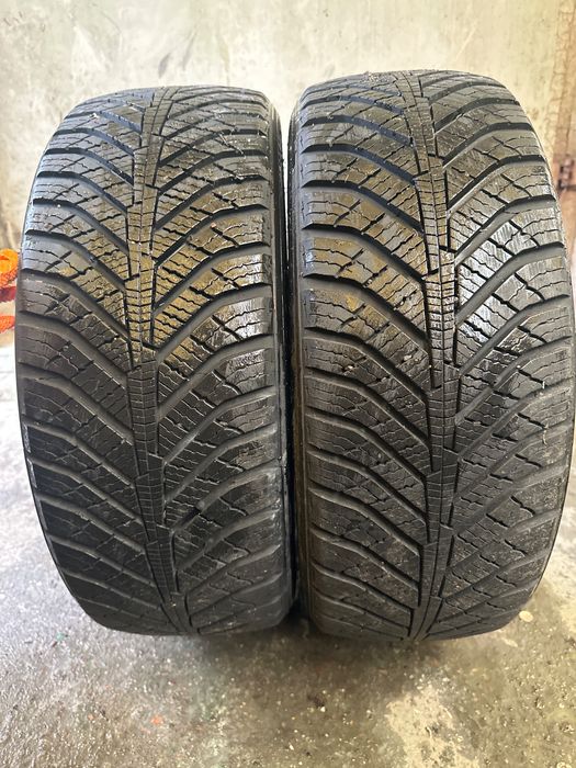 Opony Kumho 205/45/R16 Wrocław Montaż Duży Wybór Super Cena!