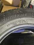 Michelin  Aglis  215/70/15C 109/107  DOT 4519