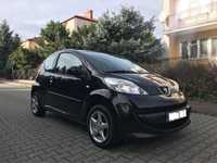 Peugeot 107 1,0 benzyna