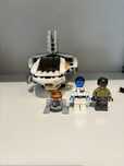 Lego star wars 75170 thrawn