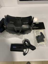 Продам окуляри очки dji goggles v2 fpv air unit o3