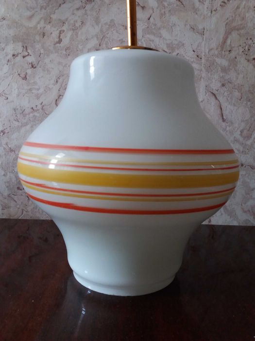 Светильник потолочный на 1 лампу