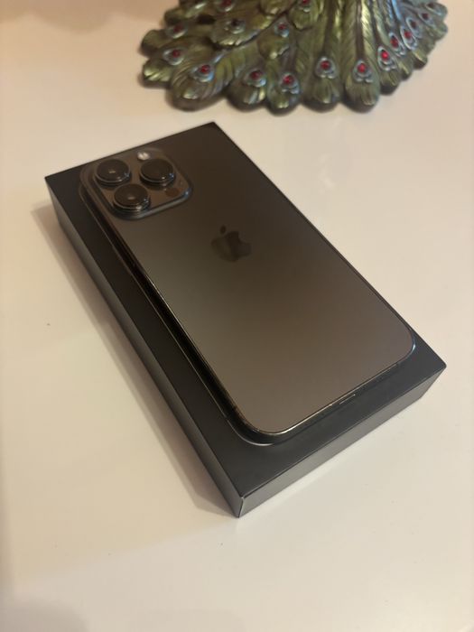 iPhone 13 Pro stan idealny