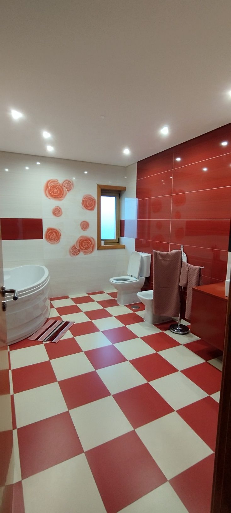 Moradia com piscina para férias Ponte de Lima