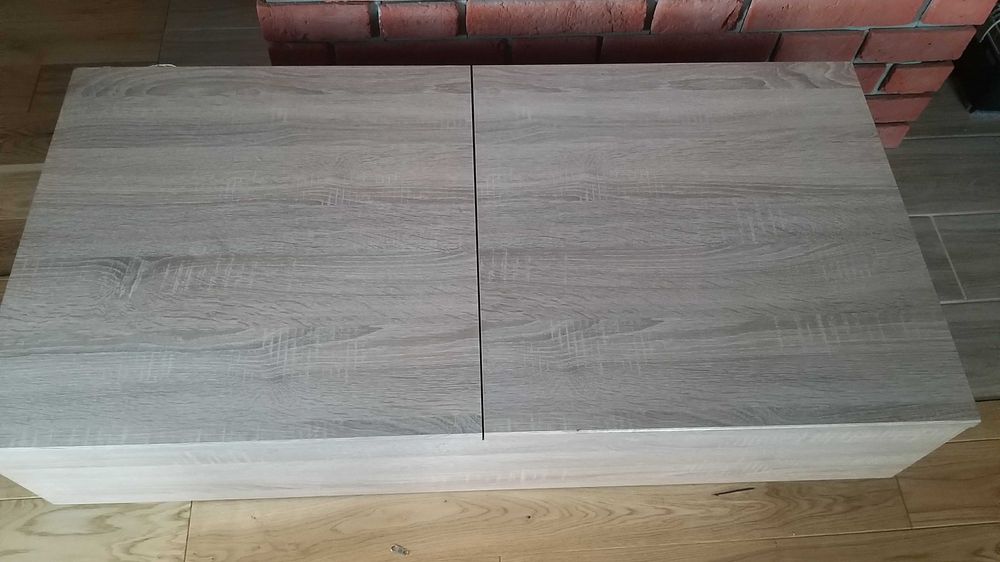 Ława rozkładana ...