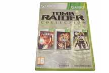Tomb Raider Collection Microsoft Xbox 360