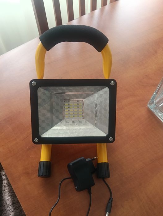 Vendo Holofote 30w