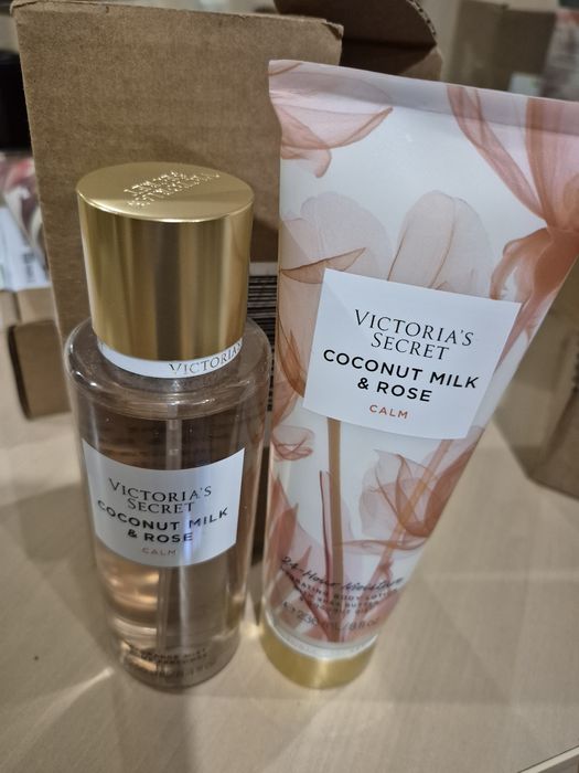 Лосьйон для тіла Victoria's secret