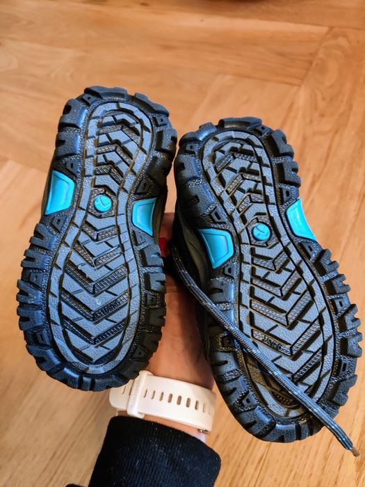 Nowe buty zimowe Gelert roz. 23, Waterproof