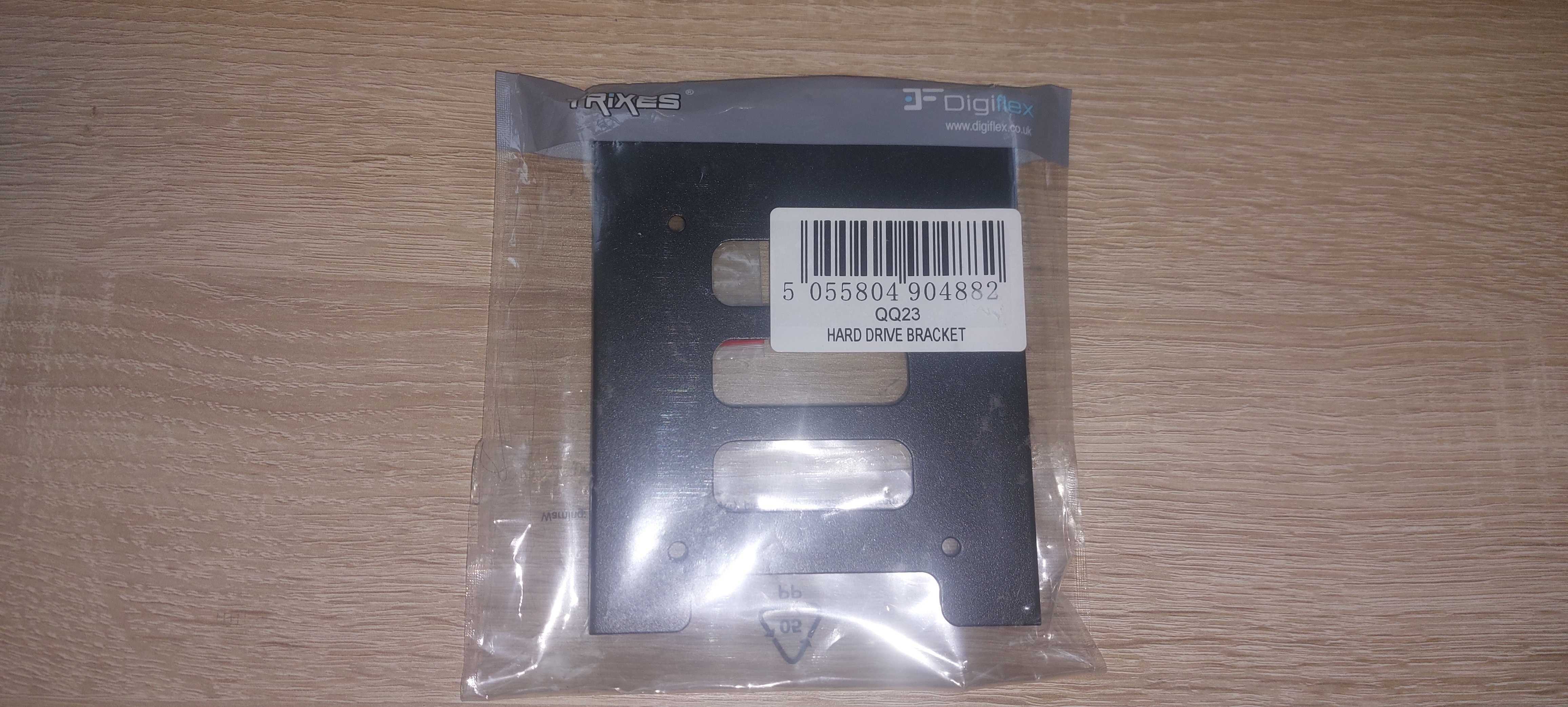 Sanki do Dysku Twardego HDD/SSD