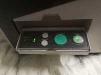 Fujitsu fi-6670  Scanner