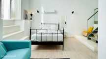 Apartamento T0 para arrendamento