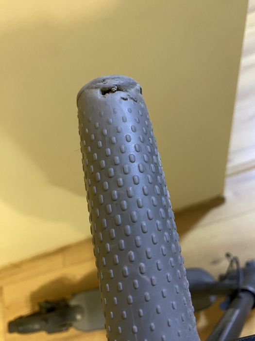 електросамокат mi 1s