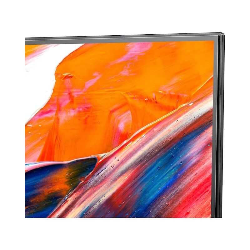 Акція! Телевізор 58" Hisense 58E61KT (4К Smart TV Bluetooth T2/S2)