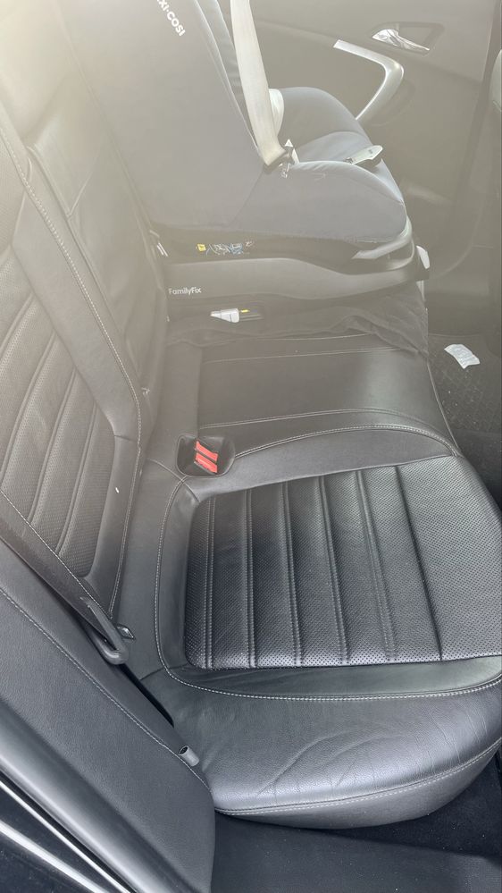 OPEL Insignia 2.0 ECOflex