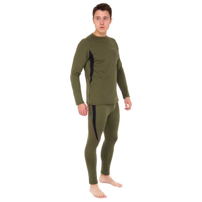 Термобілизна 5.11 Khaki Tactical / Всі розміри