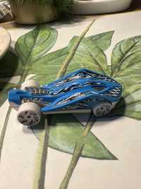 Alto hot wheels rekin