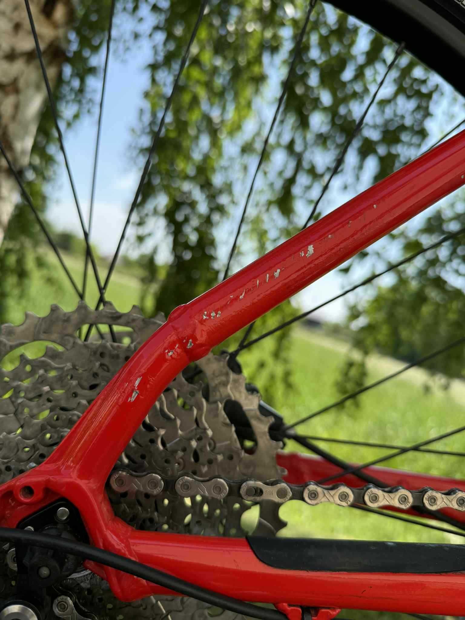 TREK Marlin 7 gen 2
