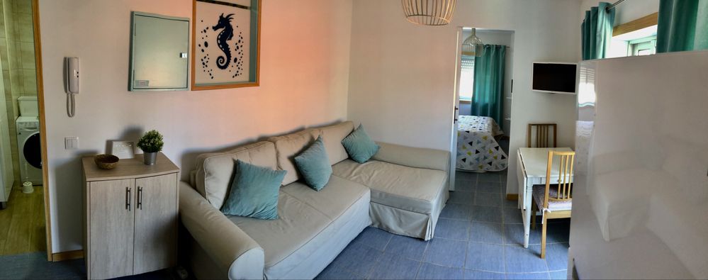 Apartamento T1 Povoa de Varzim