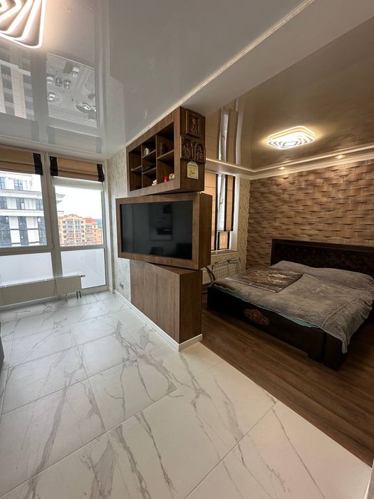 Ірпінь  Квартира в ЖК Центральний-2,