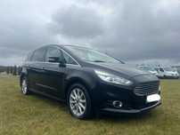 Ford S-Max 7 osobowy 2018r