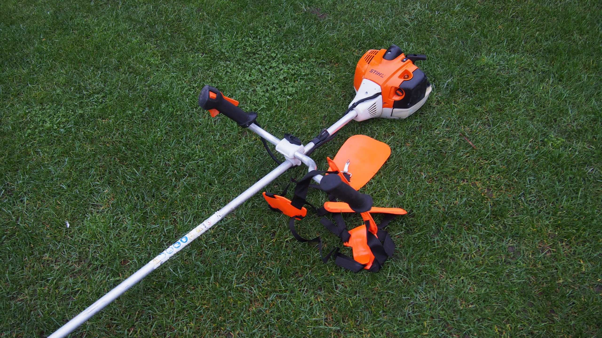 STIHL FS 240 FS240c KOSA wykaszarka spalinowa