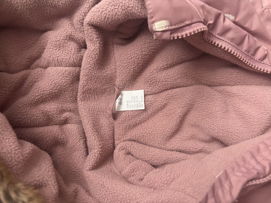 Комбінезон hm 92