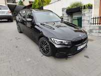 BMW Seria 3 Faktura VAT
