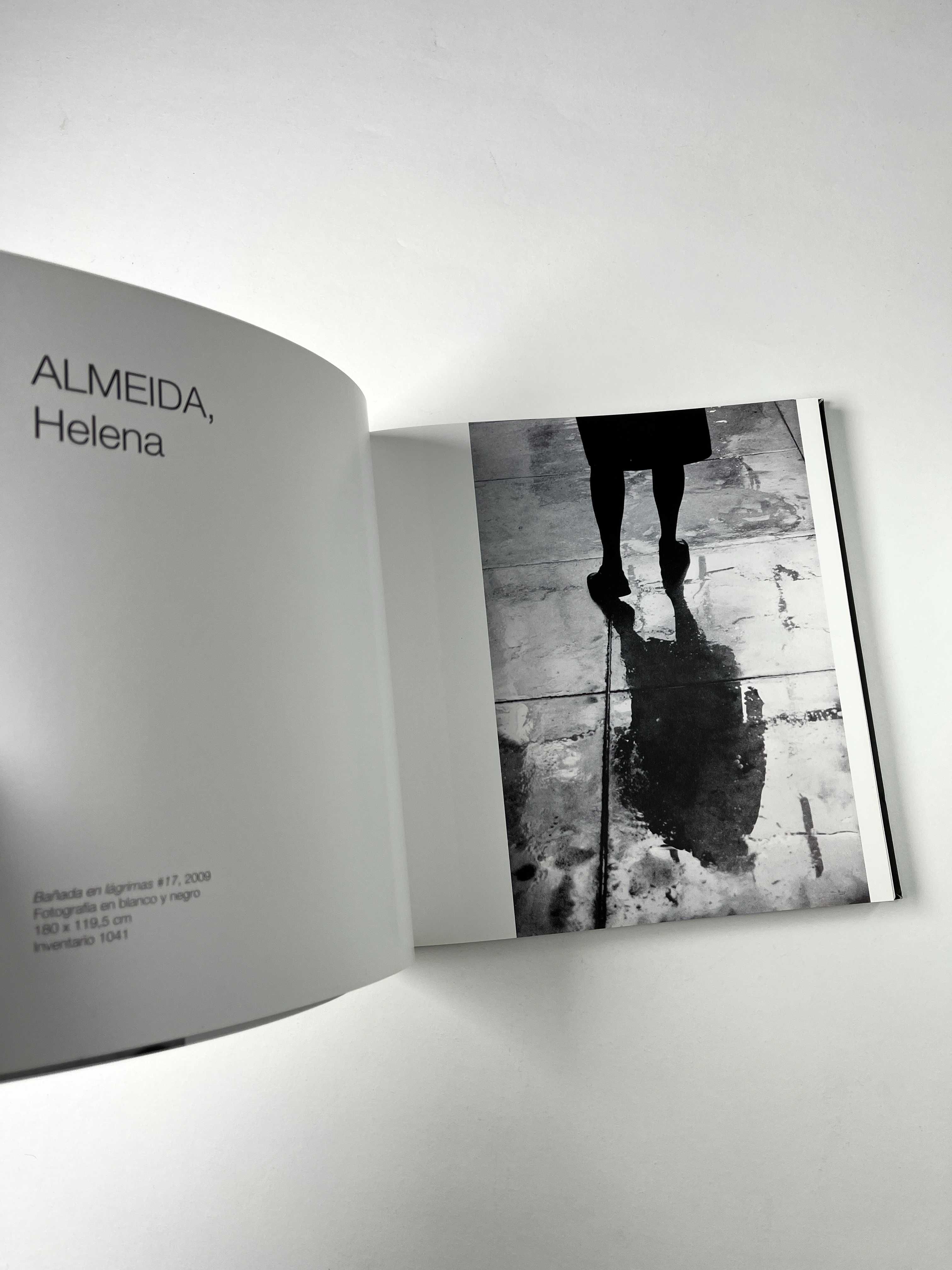 Livro Colección Aena de Fotografia 2015